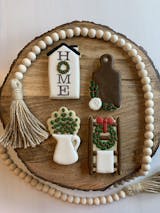 Heritage Biscuit Cutter – Farmhouse Pottery