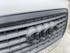 Emblema Audi Fata Neagra (273mm)
