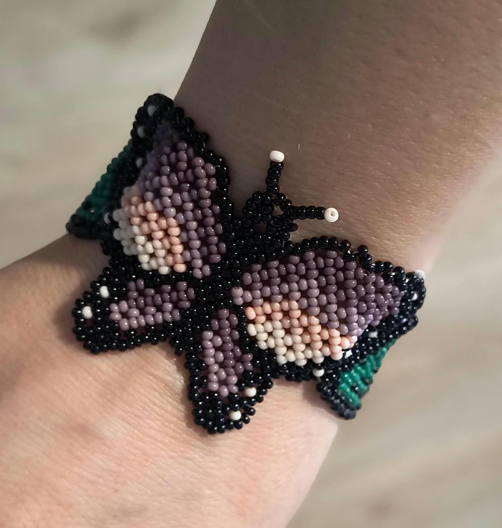 Bransoletka Mariposa