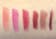 Petite Lipstick