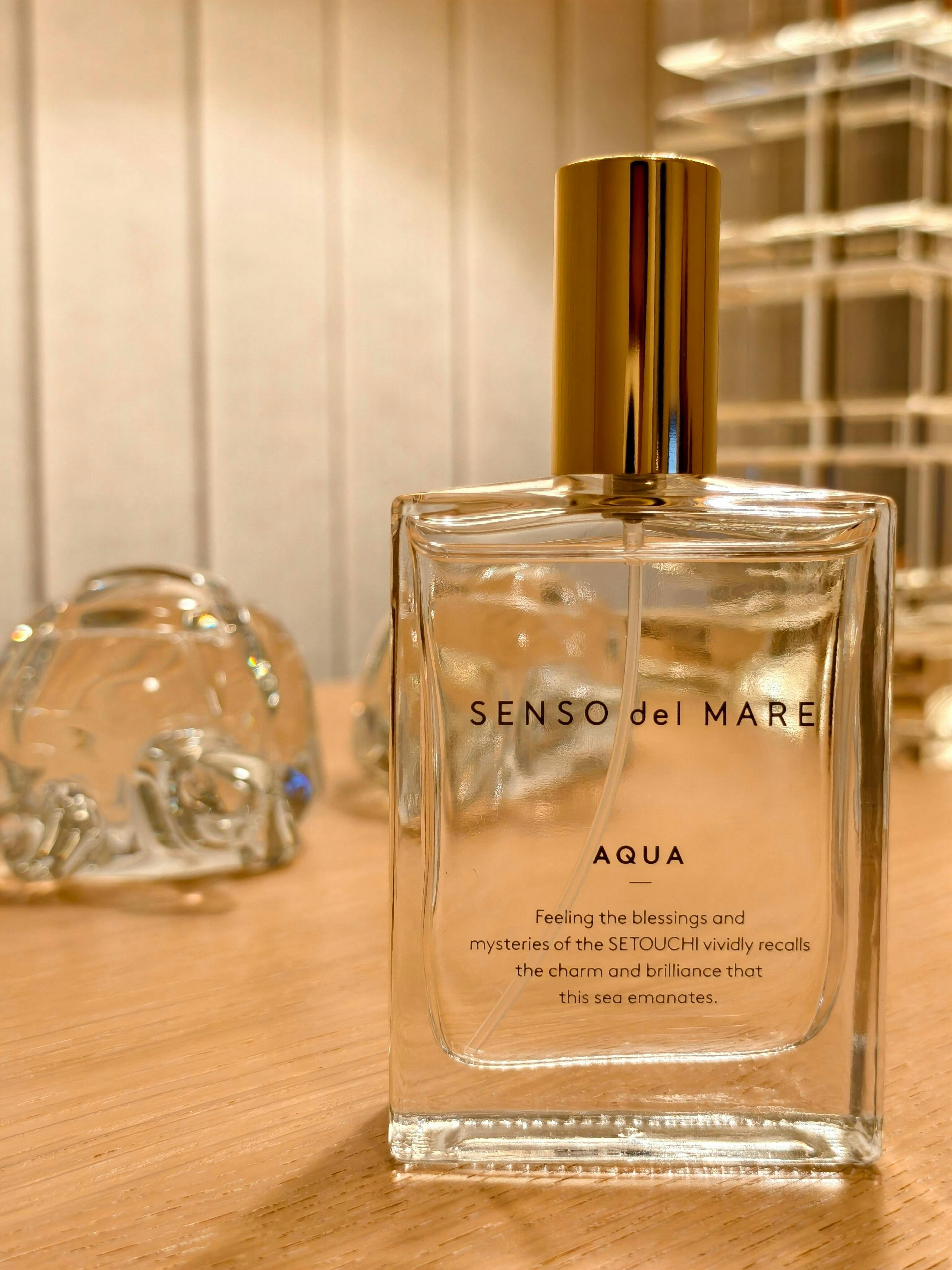AQUA Eau de toilette 50 ml