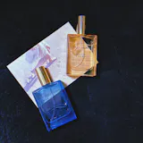 BAREFOOT ON THE BEACH Eau de parfum 50 ml