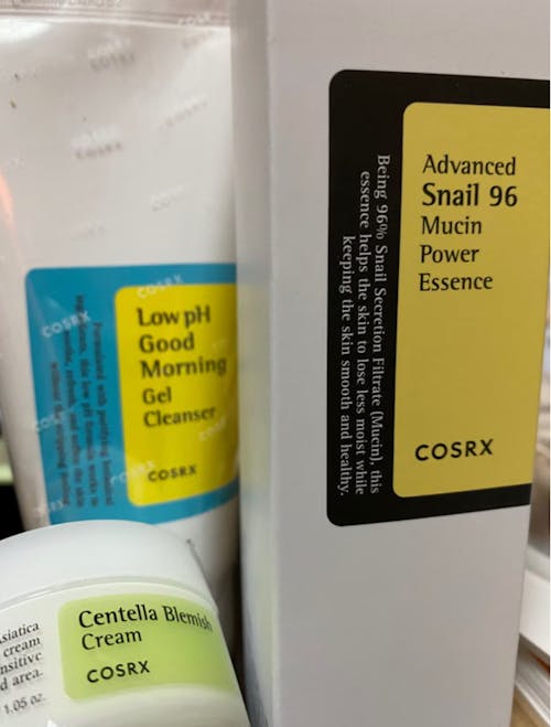 [COSRX] Low pH Good Morning Gel Cleanser(5.07oz, 150ml)