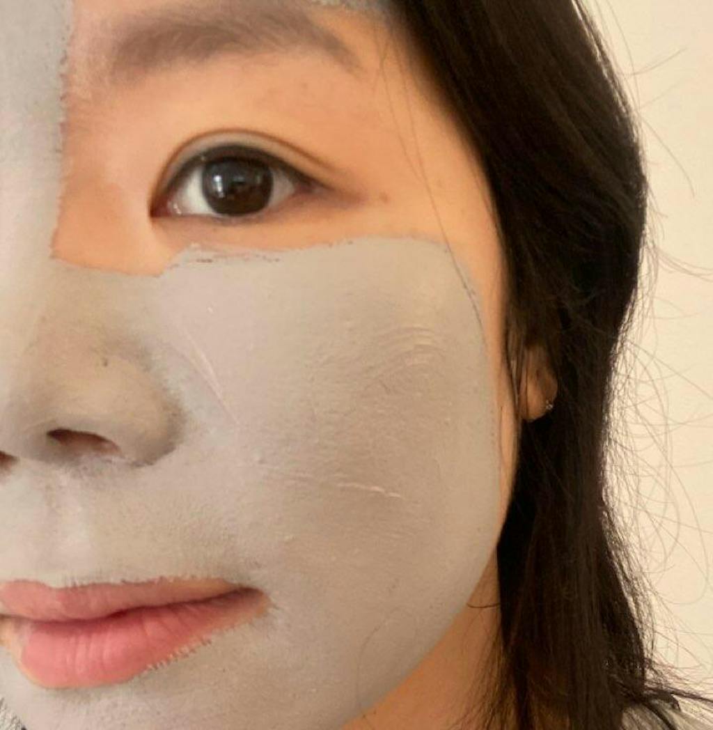 [INNISFREE] Pore Clearing Clay Masks_Use by FEB 2026