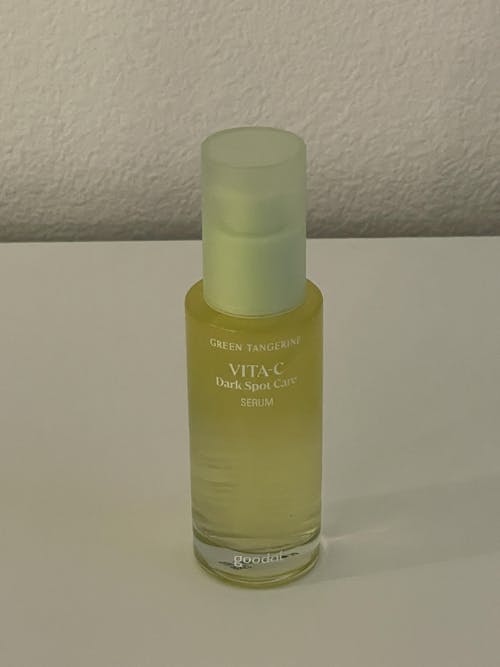 [GOODAL] Green Tangerine Vitamin C Serum(1.35oz, 40ml)