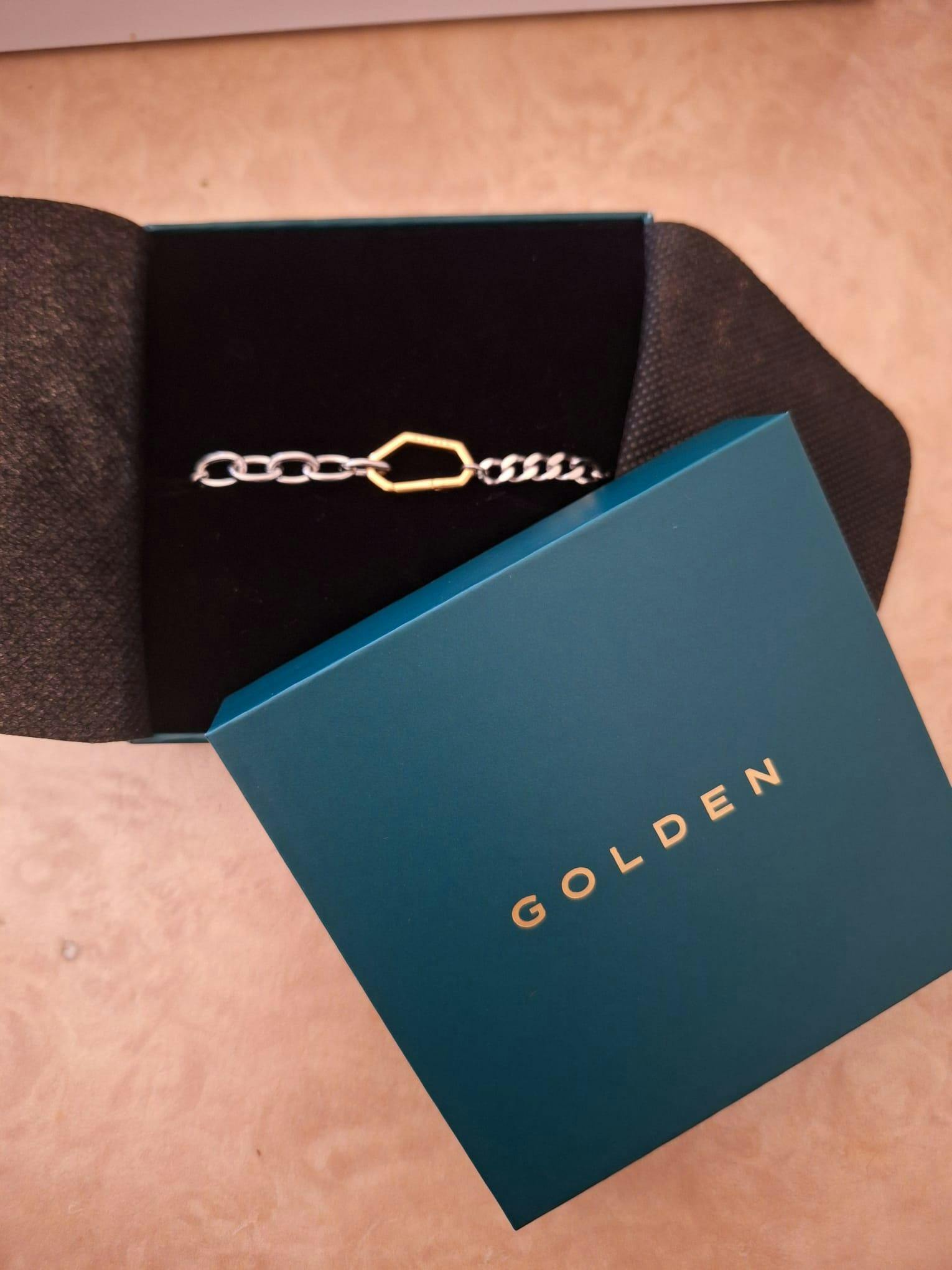 BTS Jungkook 'Golden' BRACELET – SEOUL TERRACE