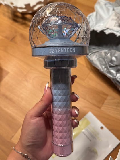 Seventeen - Official Light Stick VER.3 10th Anniversary