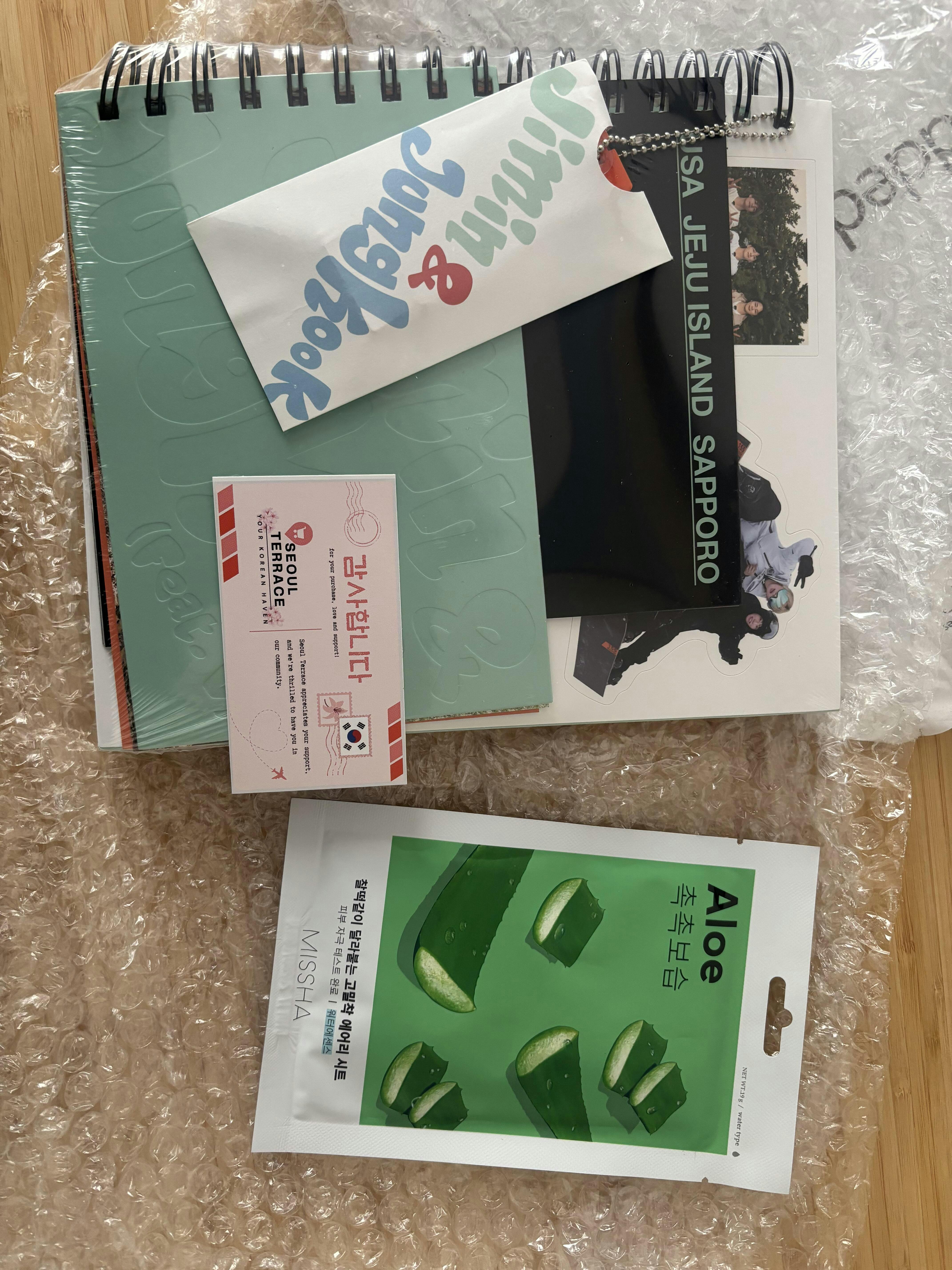 BTS Jimin x Jungkook - 