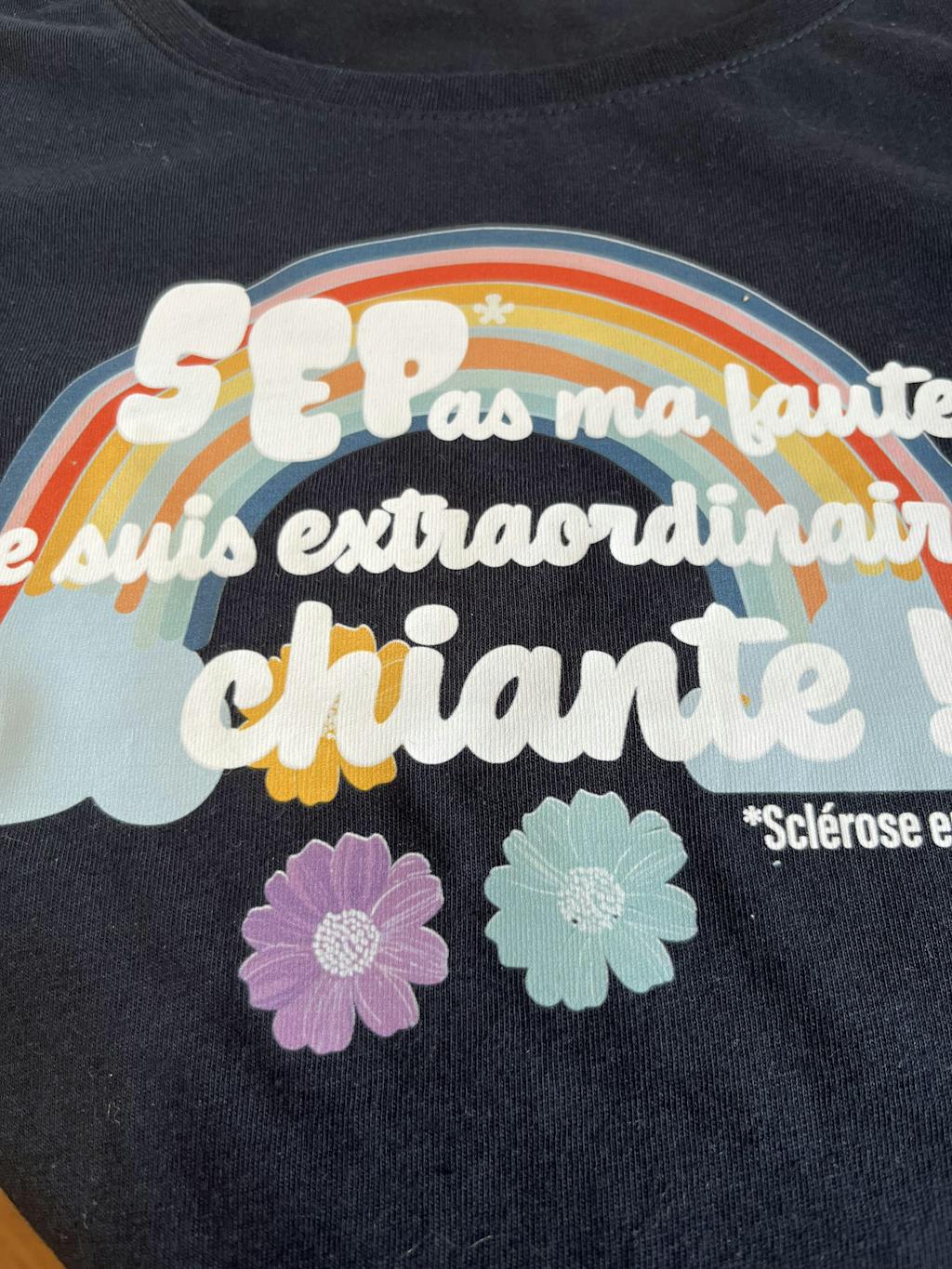 Tee-shirt L'Extra
