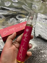 Cherry On Top - Red Shade Tint