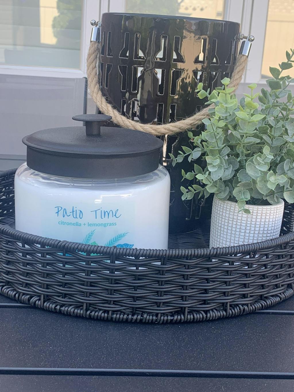 CUSTOM Jumbo 5 Wick CandlesN Serendipity SOY Candle Factory