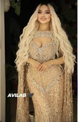 صورة المستخدم