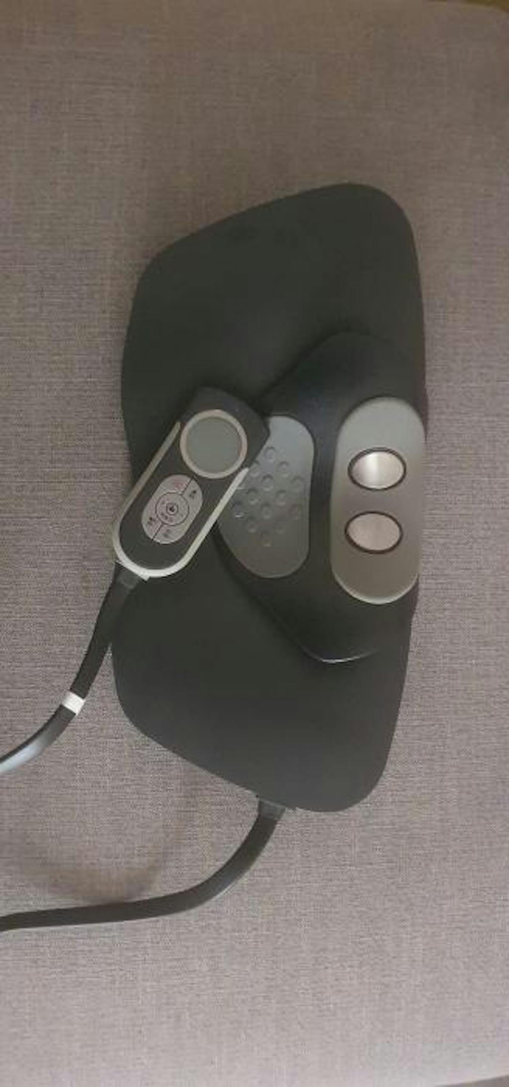 VertexTrax™ Cervical Traction Device