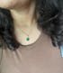 Nazia Pendant Necklace