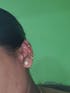 Climber long studs - Pair