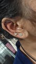 Mystery studs - Pair