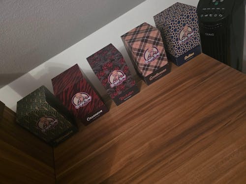 Rockstar Extrait De Parfum