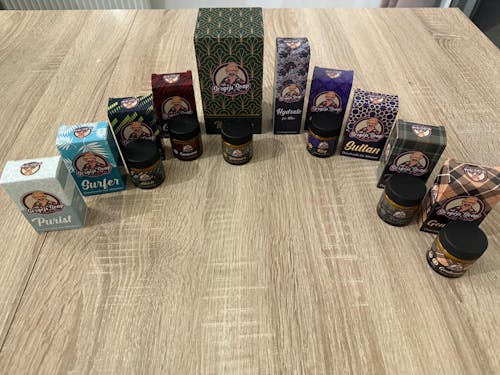 Billionaire Extrait De Parfum