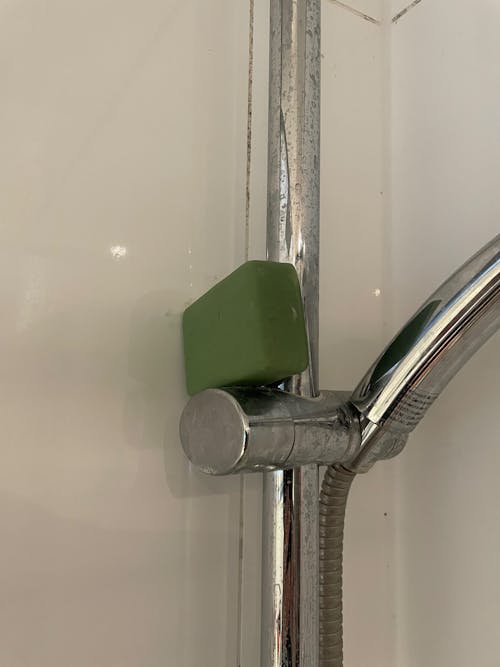 Billionaire - Duschseife