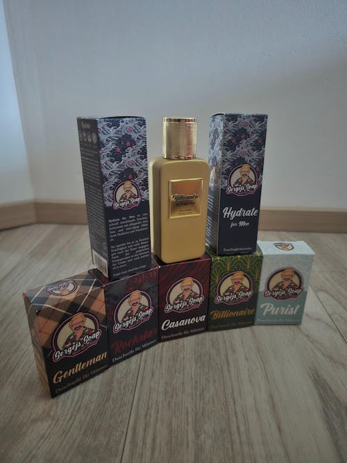 Hydrate - Tagescreme