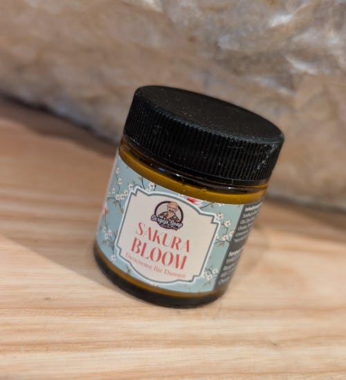 Sakura Bloom - Deocreme