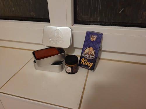 Forbidden Desires - Deocreme