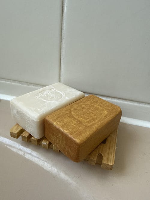 Billionaire - Duschseife