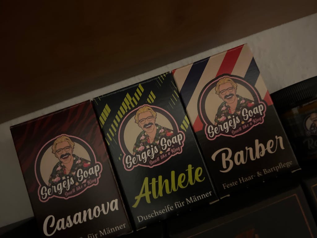 Das ultimative Starter-Set