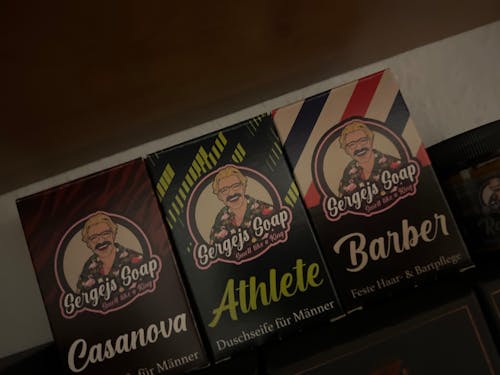 Das ultimative Starter-Set