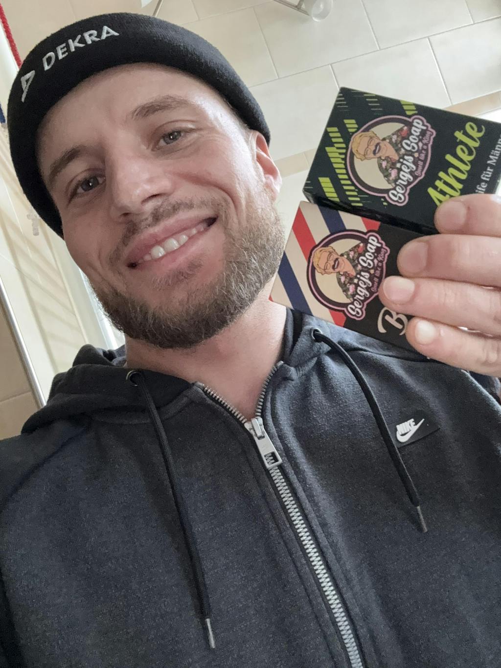 Das ultimative Starter-Set