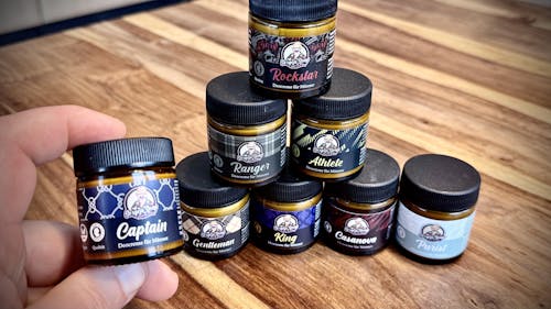 Deo Booster Pack (4+2 Gratis)