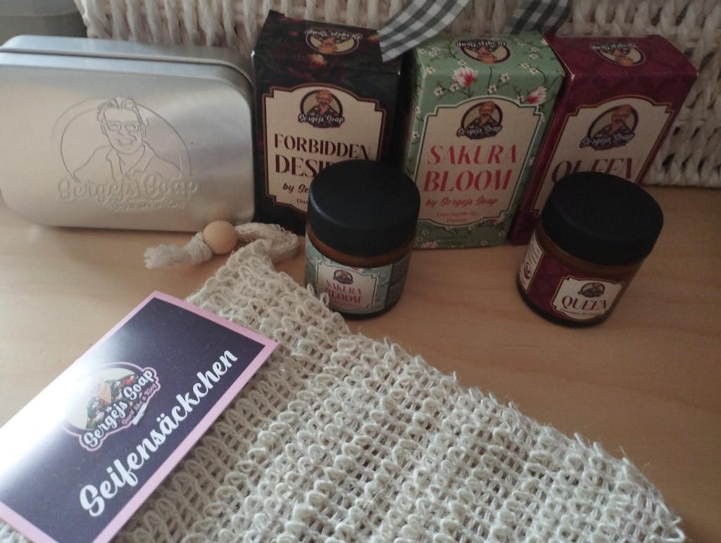 Cozy Winter Starter-Set für Damen