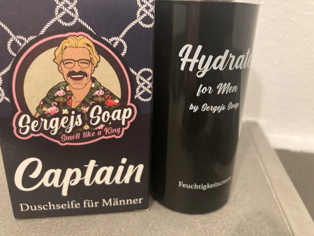 Hydrate - Tagescreme