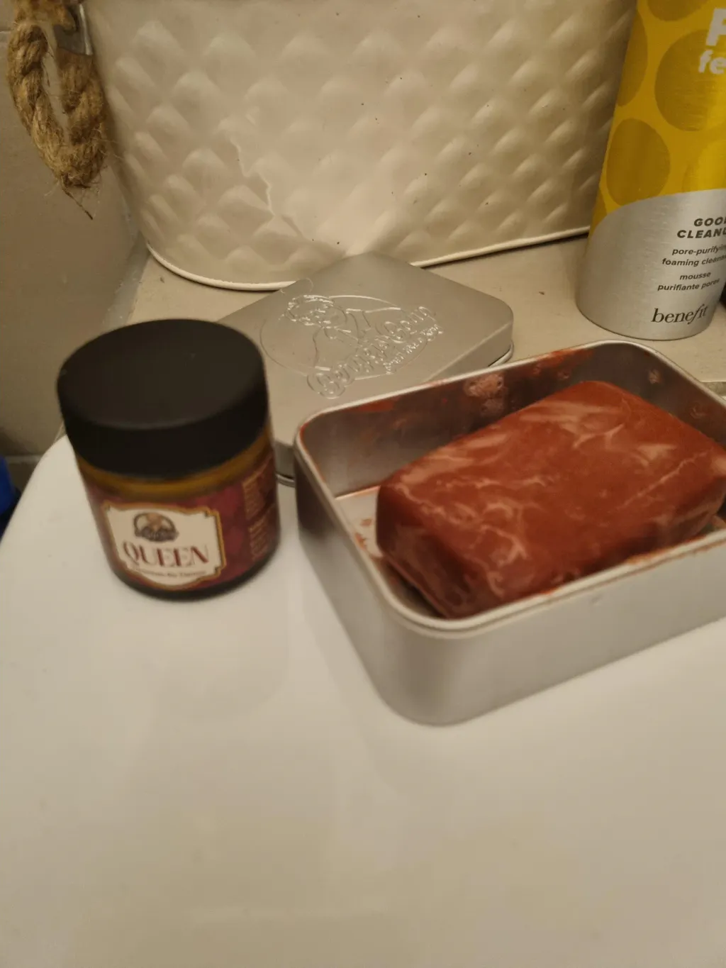 Ultra Sensitive - Deocreme