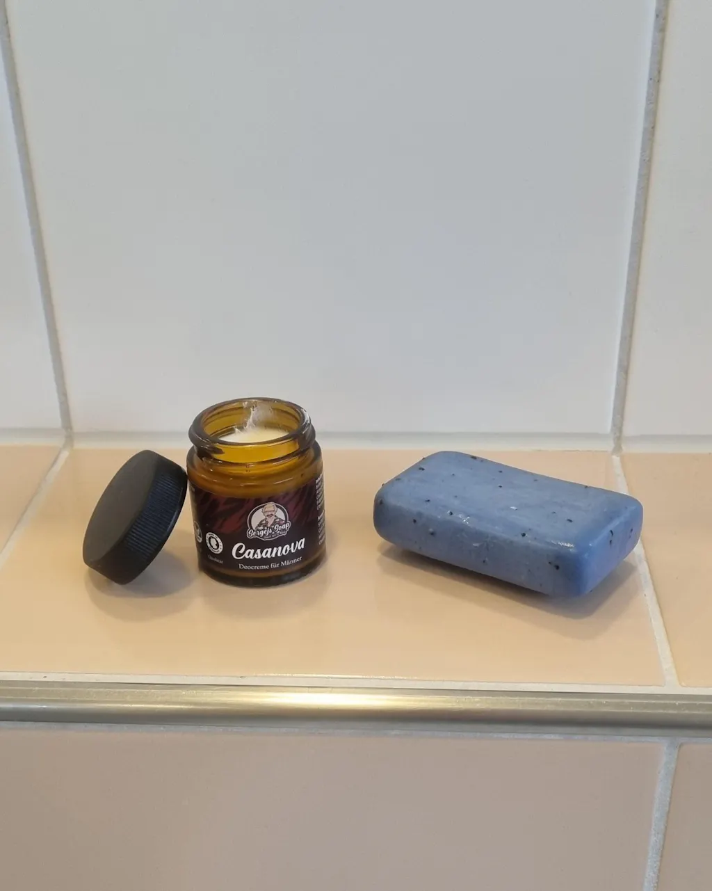 Sergejs Soap