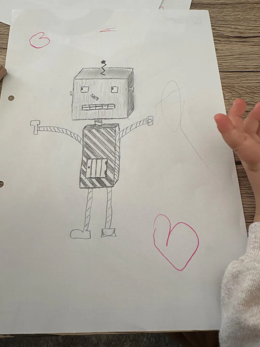 Captain - Duschseife