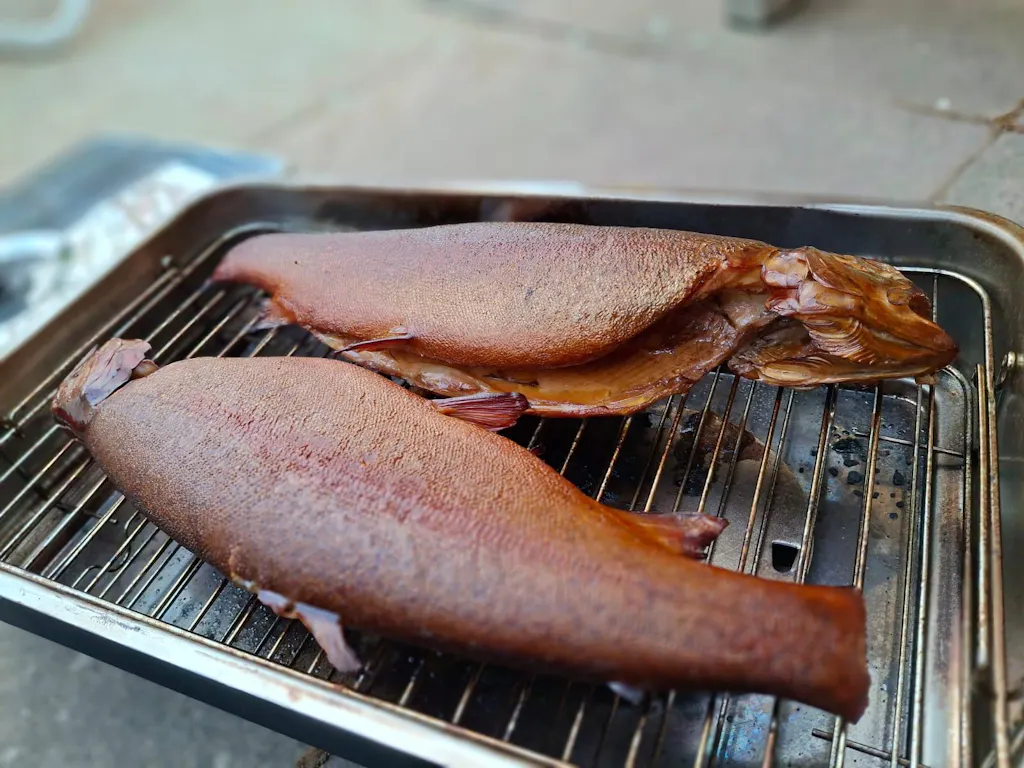 Baron - Limited Duschseife