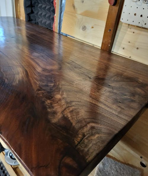 5" 8 Hole Hook & Loop Sanding Discs