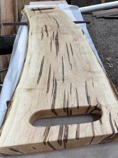 5" 9 Hole Hook & Loop Sanding Discs - Compatible with Festool Sanders