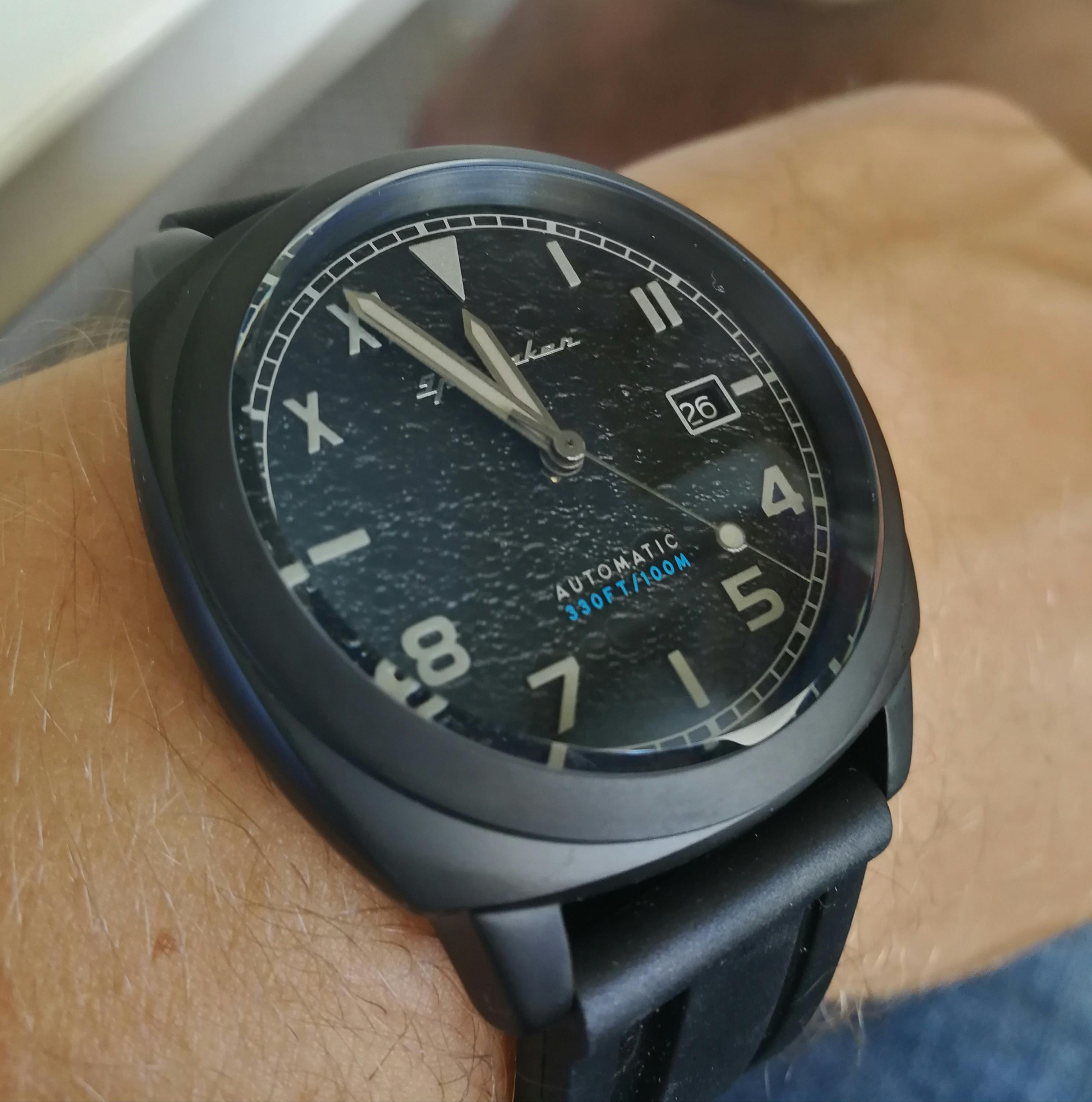 spinnaker hull tactical