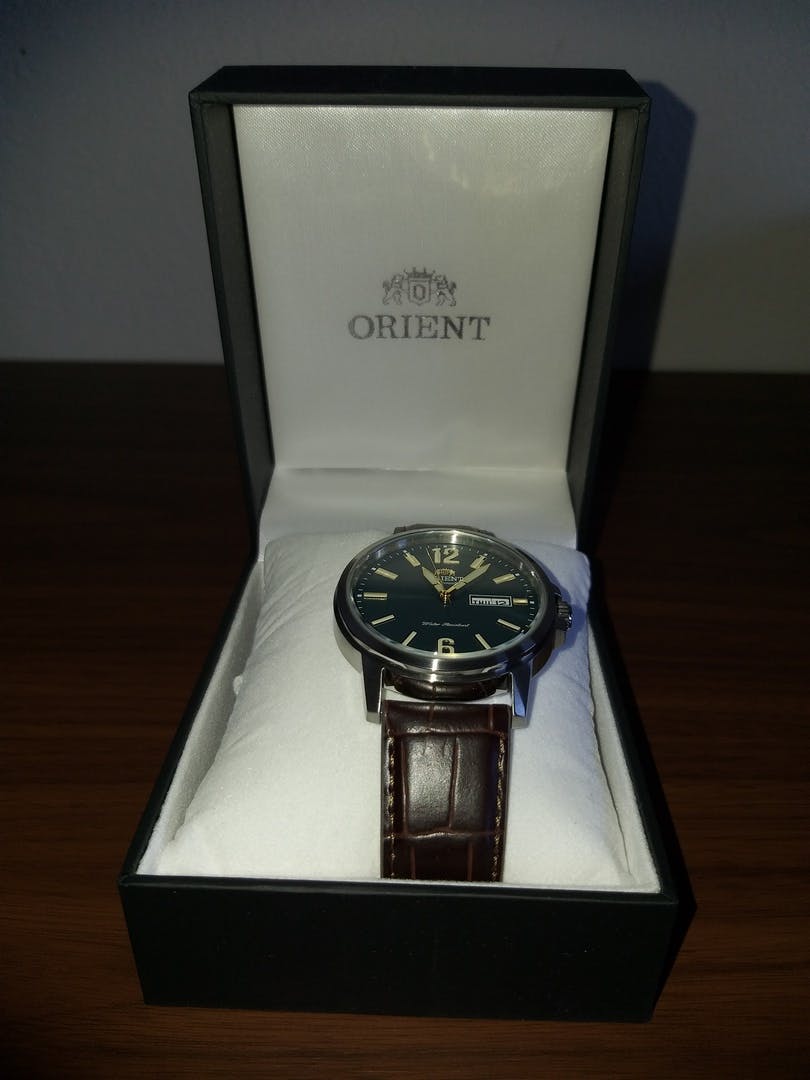 SeriousWatches - NEW IN: The OceanX Sharkmaster Bronze M9... | Facebook