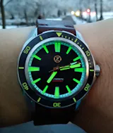 User picture