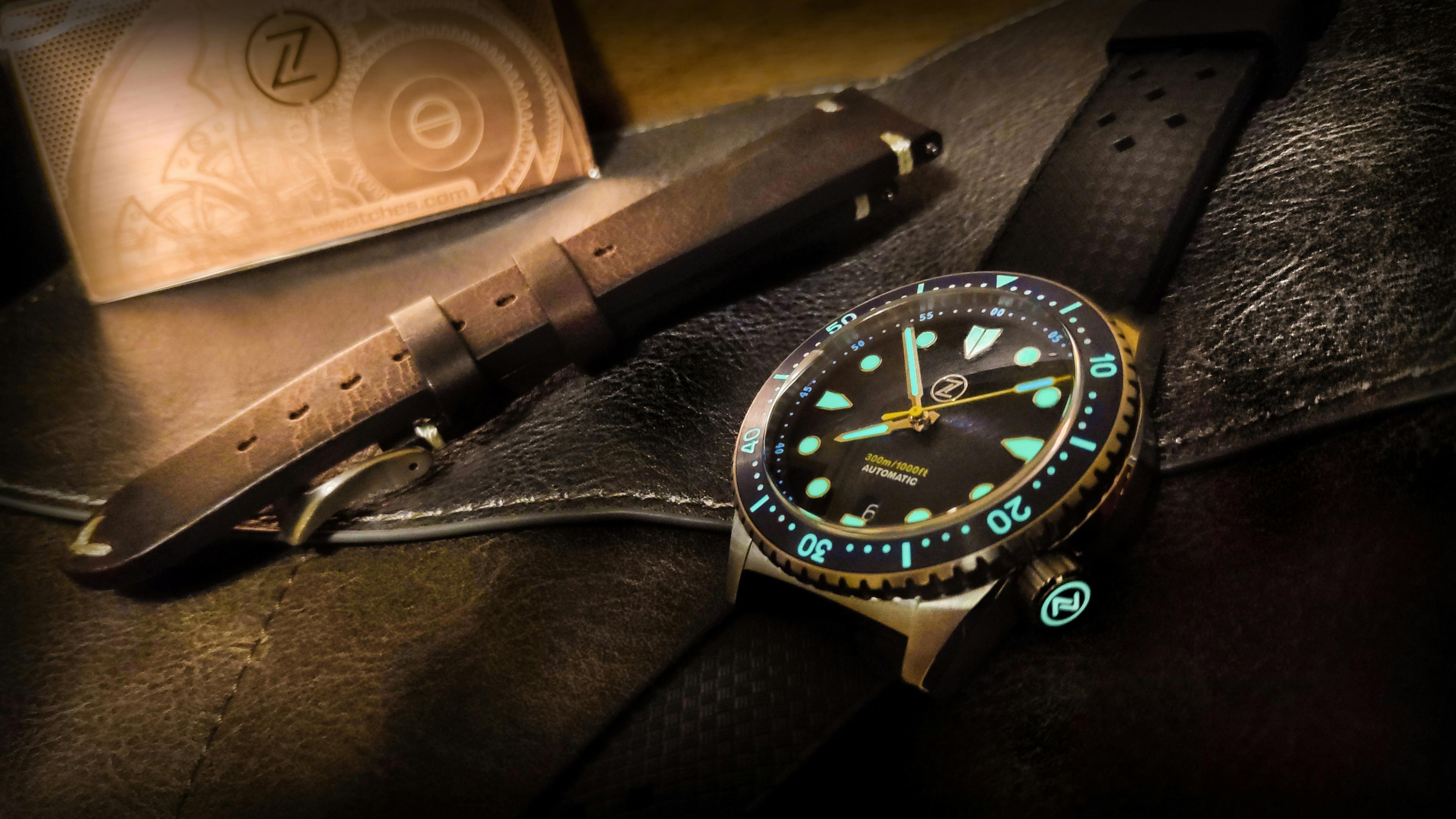 matrixblaze v3 watch