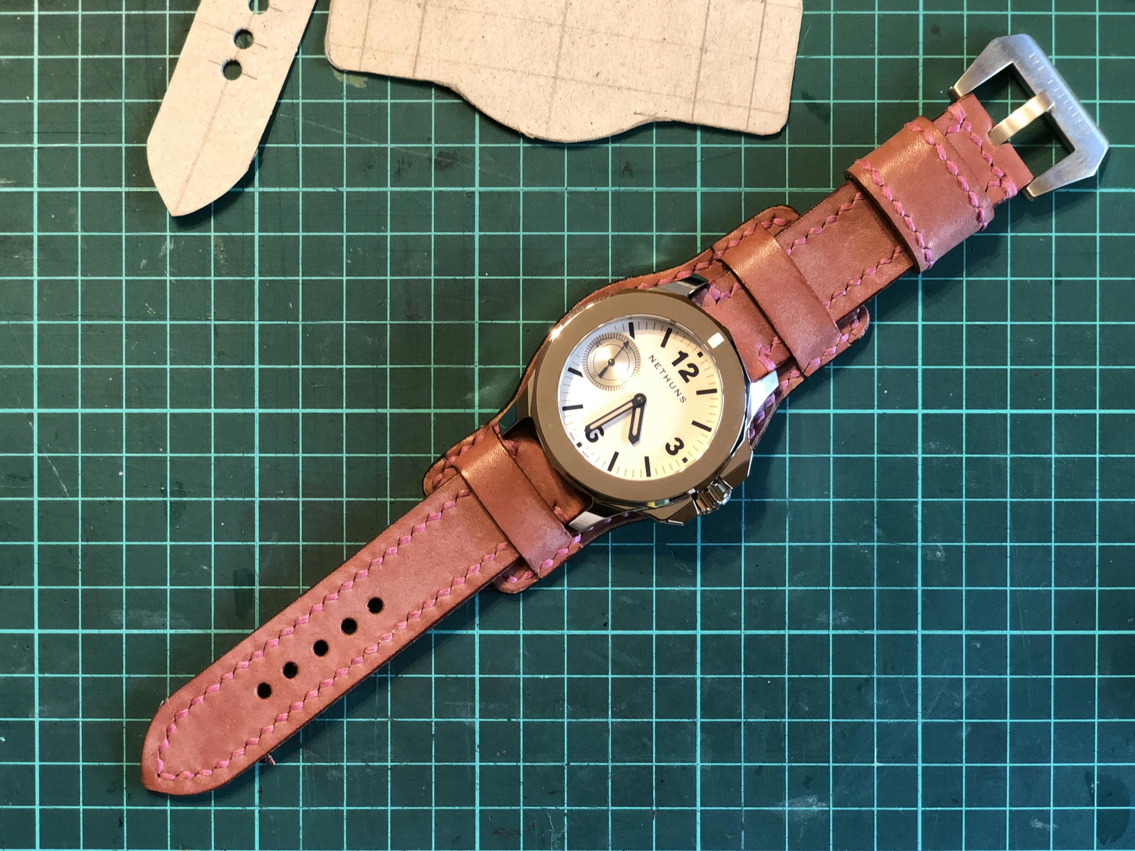 Orient] First simple 