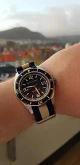 User picture