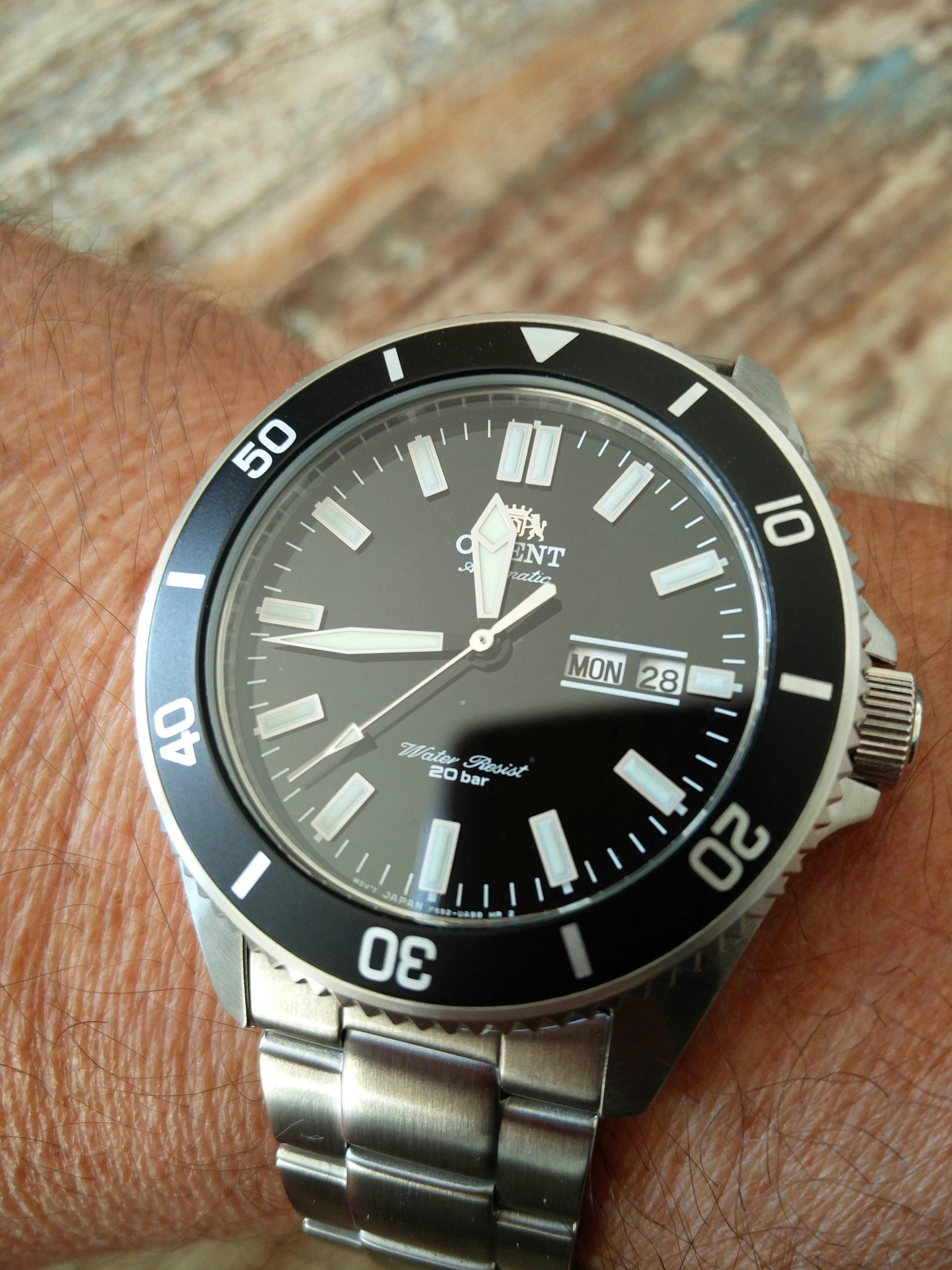 orient aa0008b