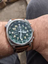 User picture
