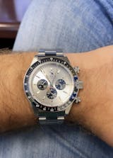 OceanX Speed Racer II Chronograph SRS232 - SeriousWatches.com