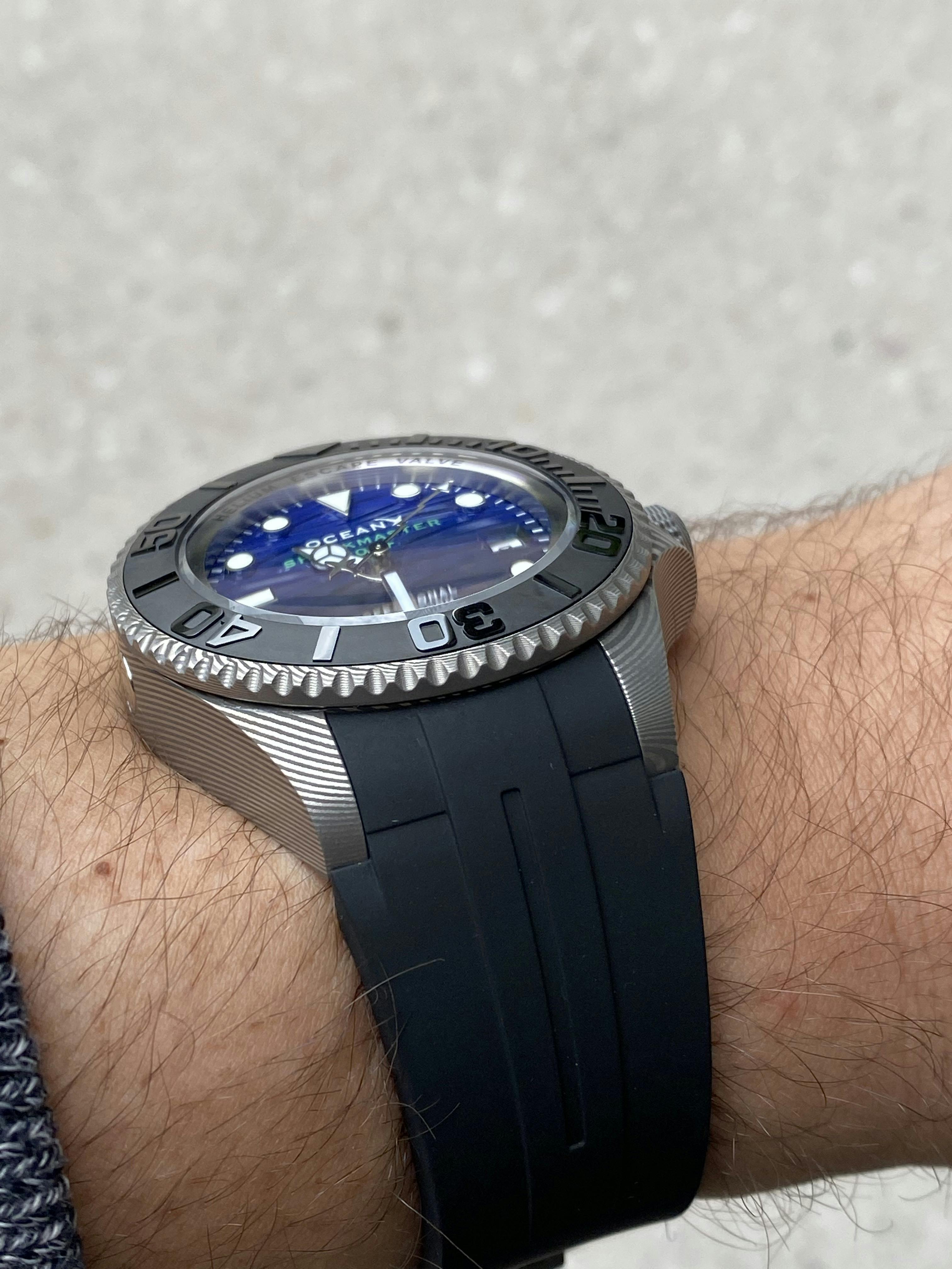 OceanX Sharkmaster 300+ SMS322