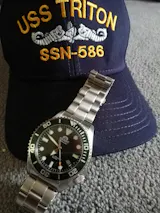 User picture